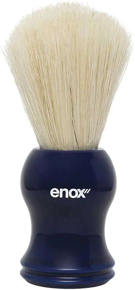 Enox Pincel De Barba Cerdas Mistas