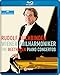Produktbild Rudolf Buchbinder/Wiener Philharmoniker - The Beethoven Piano Concertos [Blu-ray]