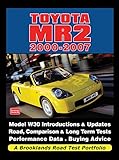 toyota mr2 roadster tuning  Toyota Mr2 2000-2007 (Road Test Portfolio)