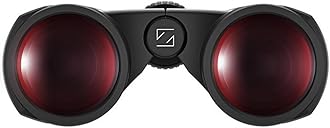 Zeiss 10x32 Conquest HD Binocular with LotuTec Protective Coating (Black)