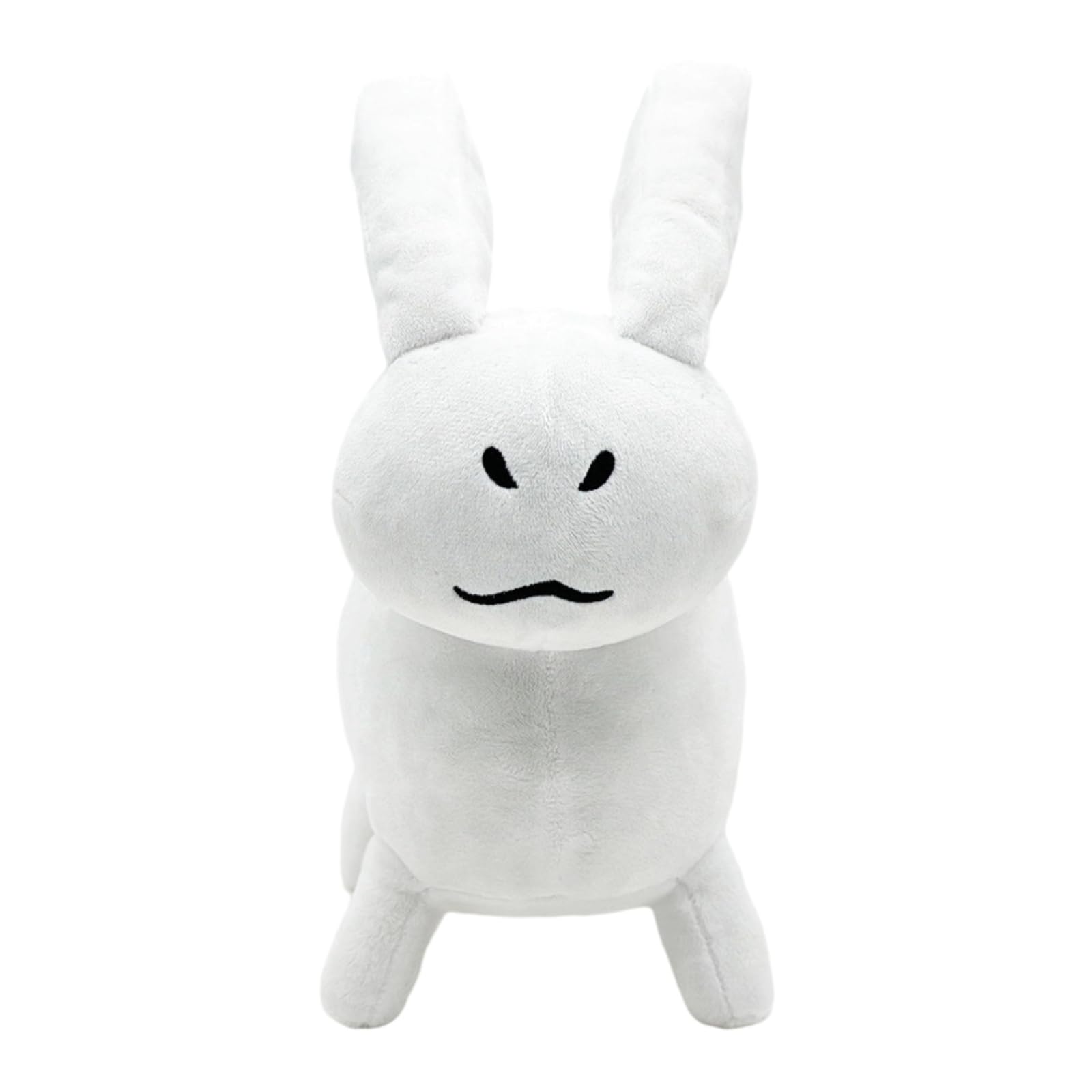 11 Inch Gubby Plush Toy, Stuffed Figure Pillow for Home Decor, Collectible Gift for Video Game Fans Kids Adults