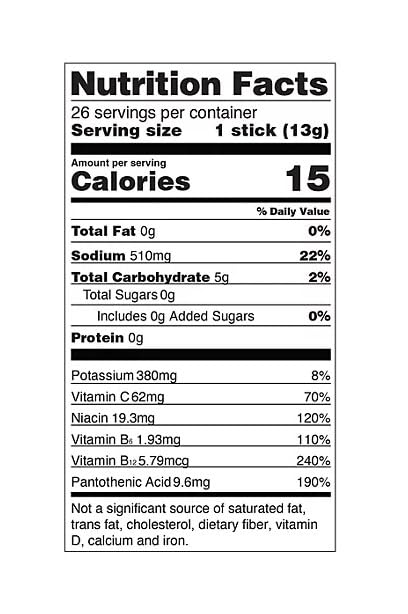 Liquid I.V. Sugarfree Hydration Multiplier White Peach - 58 Sticks