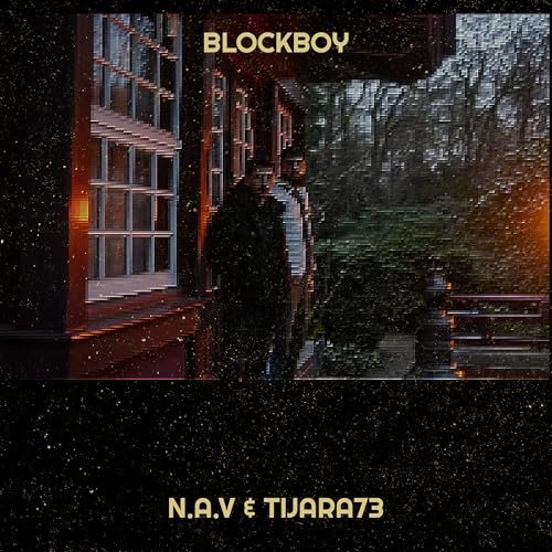 BlockBoy