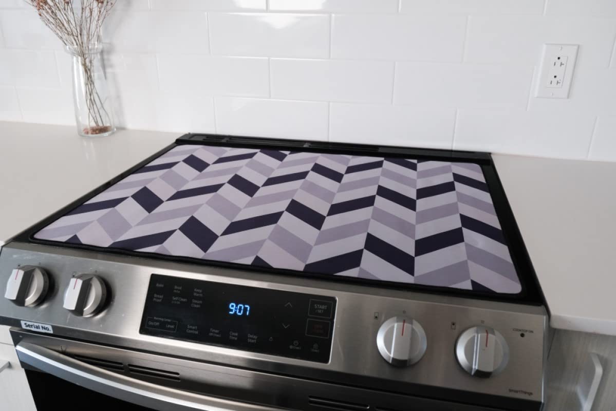 ceramic stove top covers