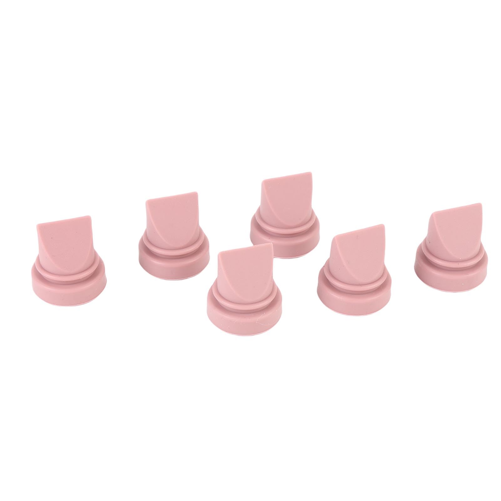 KENANLAN Duckbill Valves Replacement for Momcozy M9 Wearable Pumps, Prevent Backflow with Liquid Silicone - Image 3