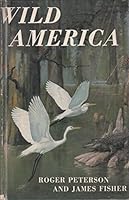 Wild America B06WP515N4 Book Cover