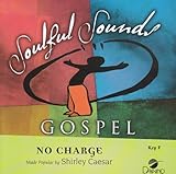  No Charge [Accompaniment/Performance Track]