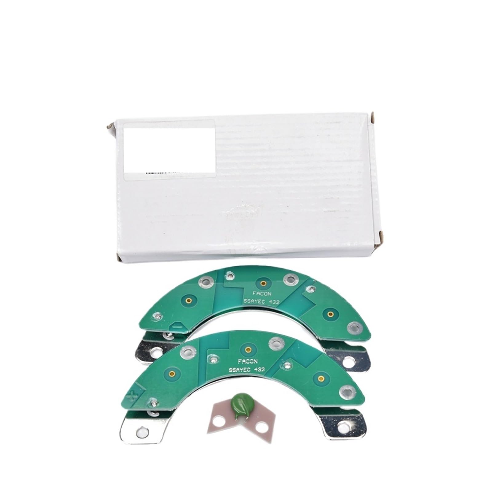 Generator Rectifier Bridge 330-25777 LSA422 SSAYEC432 LSA432 Diode Three-phase Rectifier Bridge Generator Assembly Rectifier Bridge(SSAYEC432 LSA432)