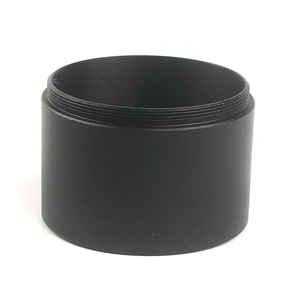 Kit 8 Anelli Di Prolunga M48 Per Telescopi Astronomici - Lunghezze 3-30 Mm Per Fotografia Astro - Foto 6