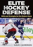 Elite Hockey Defense: Skills and Strategies for the Modern Game