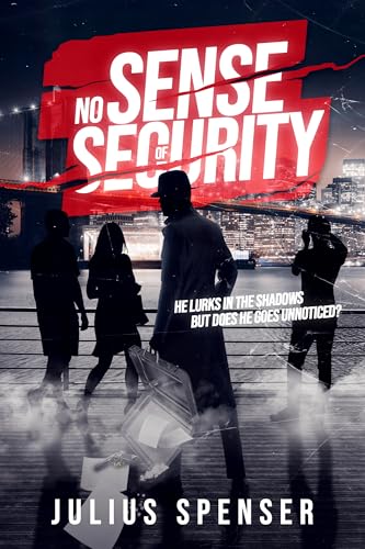 No Sense of Security