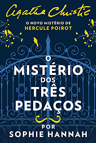 O mistério dos três pedaços