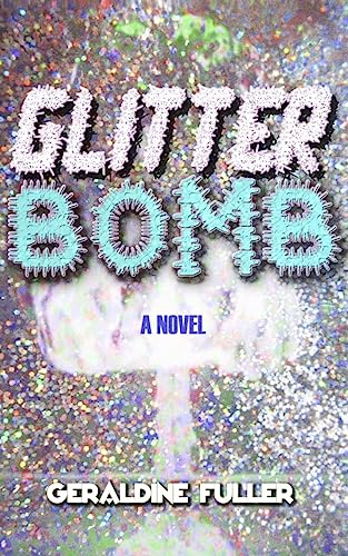 Glitter Bomb