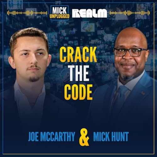 Brand and Lead Gen Secrets from Joe McCarthy&rsquo;s Playbook