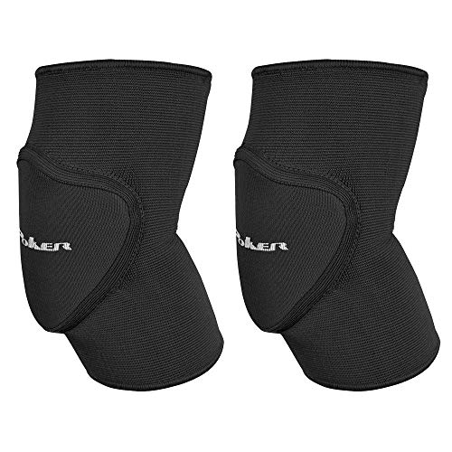 Cotoveleira Pro Indoor Futsal Volei Poker