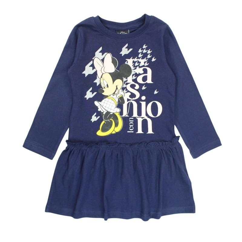 Disney Vestido Minnie niña - 8 Years