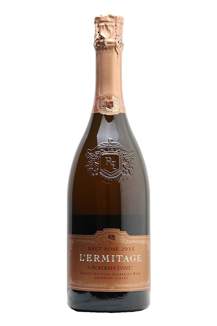 Amazon.co.jp: 【パーカーポイント94点！】エルミタージュ ブリュット