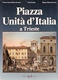 trieste bora  PIAZZA UNITA\' D\'ITALIA A TRIESTE