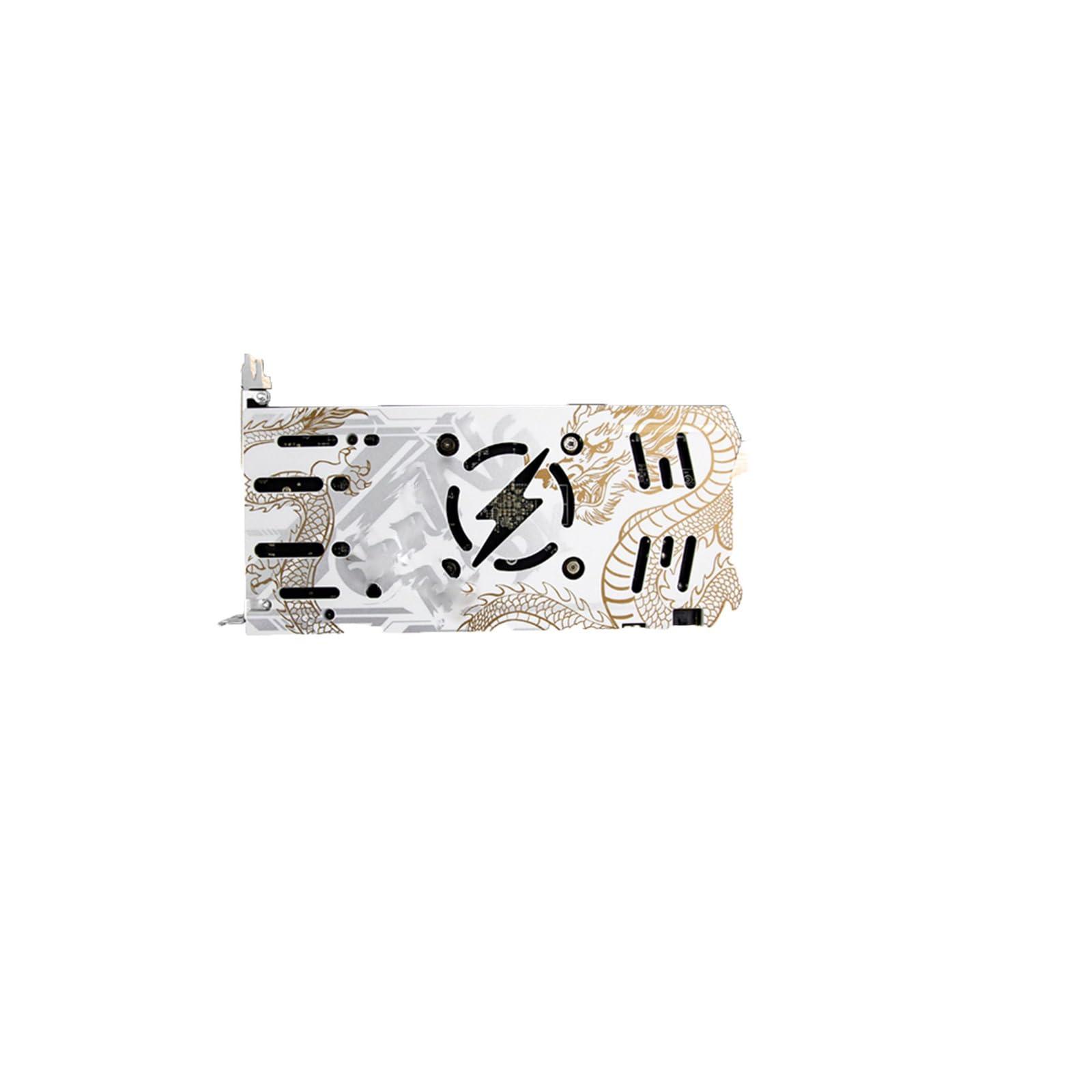 Scheda madre Scheda video Fit For AIBOMAN RX580 8GB Scheda grafica GDDR5 256Bit 2048SP Dragon Series Schede video da gioco Componente for computer desktop
