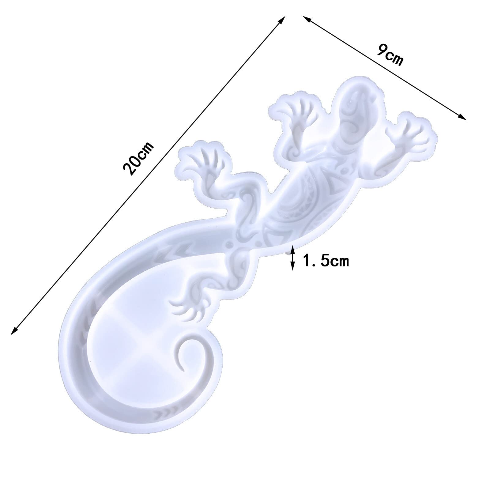 Smooth-On Tarbender - High Gloss Clear Coating and Encapsulant - Pint Unit