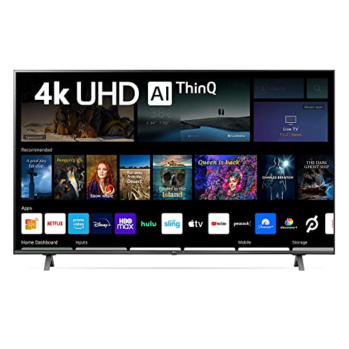 Black Friday 50 Inch TV Deals 2022 (60 Off) TheBlackFridayCoupons