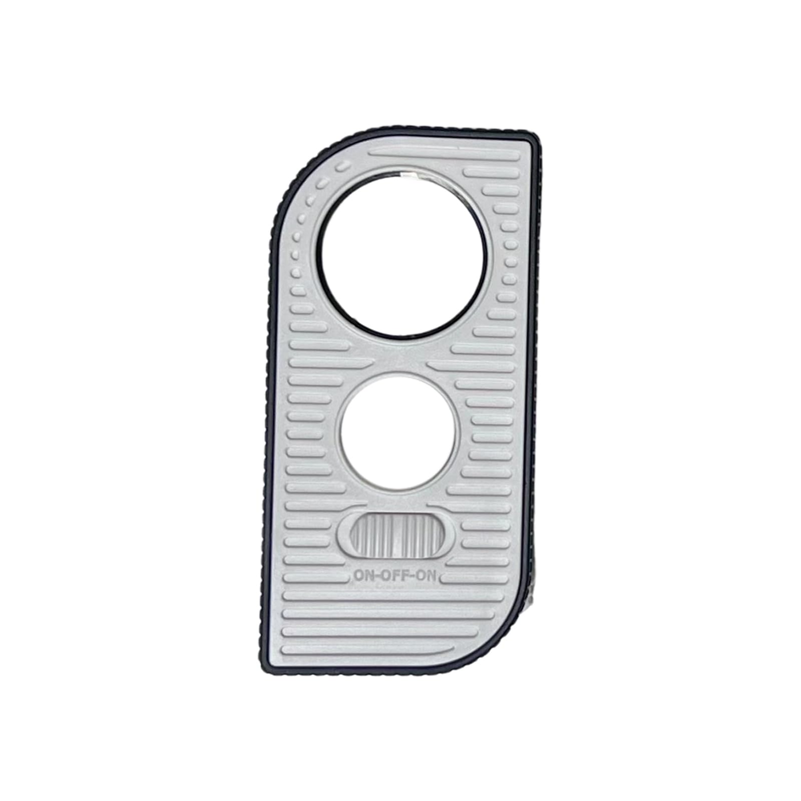 Detailed Magnifier Feature Bright LED Light Interchangeable Optics High 8-10X Magnification and Cutter for Convenience in Compacted Frame