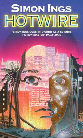 Cover of Hotwire