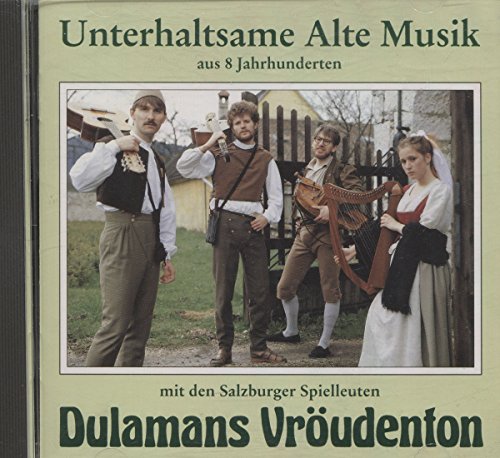 Unterhaltsame Alte Musik