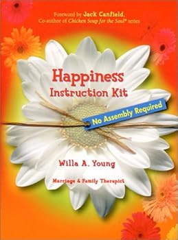 Happiness Instruction Kit: No Assembly Required