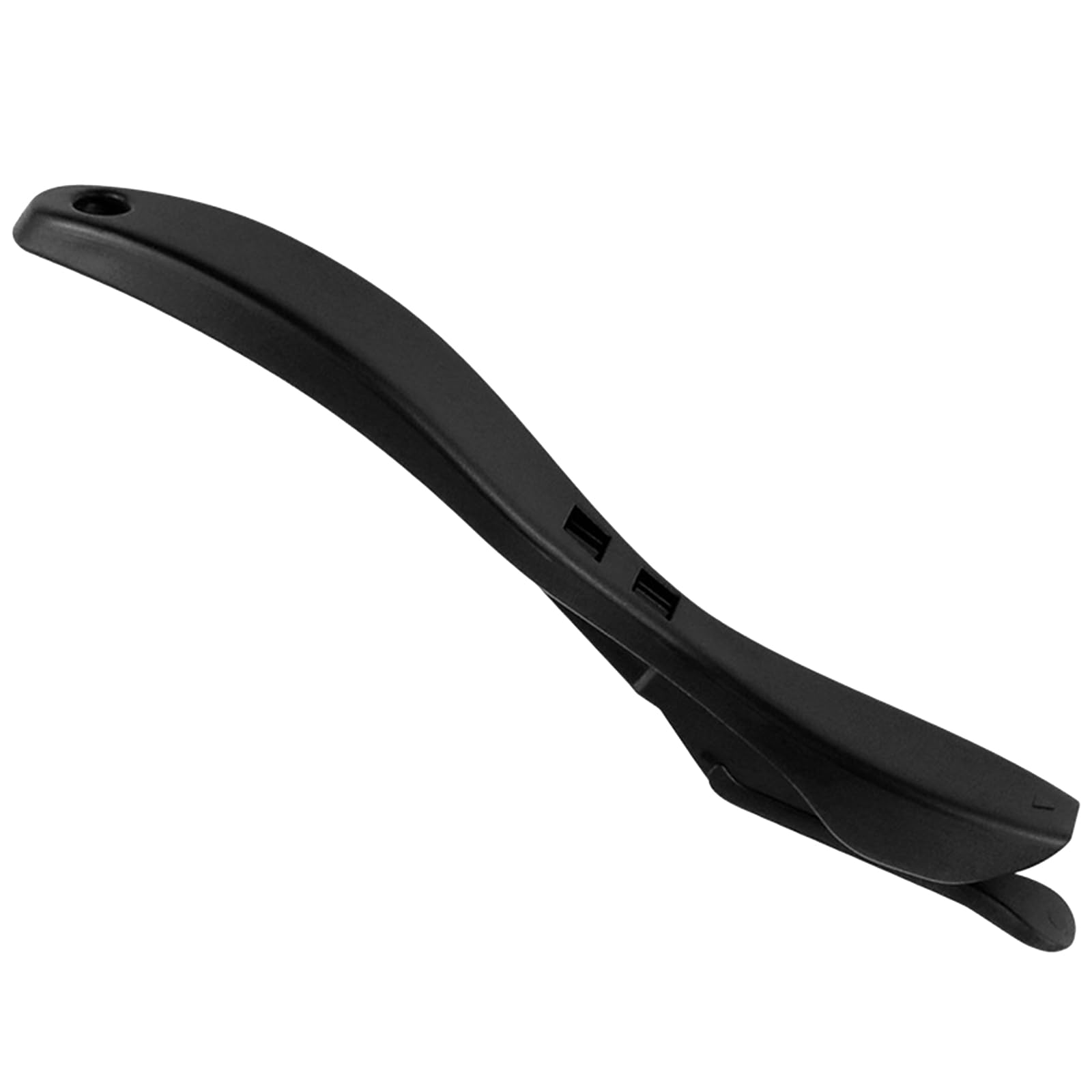 Msioytog Black Wrapping Paper Cutter, Handheld Gift Wrap Tool Slicer Wrapping Cutting Automotive Window Tint Accessories