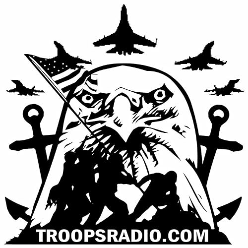 EP20 | Troops Radio
