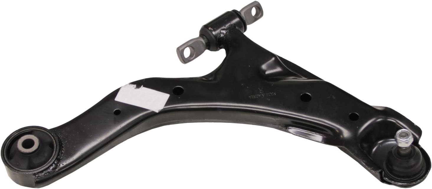 MOOG RK620519 Suspension Control Arm and Ball Joint Assembly front right lower