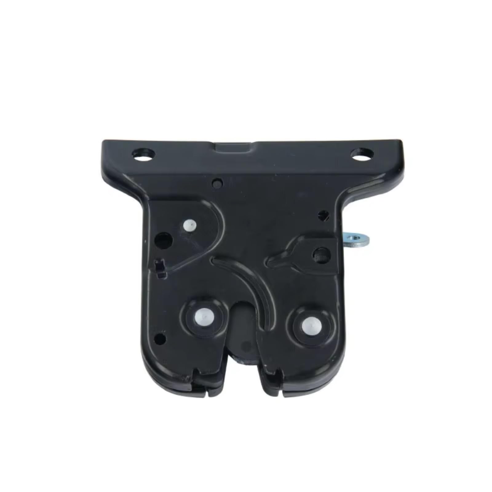 Boot Lid Trunk Lock Latch Car Tailgate Trunk Lid Lock Latch Actuator Compatible with A3 S3 8P 2003-2012 (3-Door) for TT 8J 2006-2014 8P3827505 8P3827505G