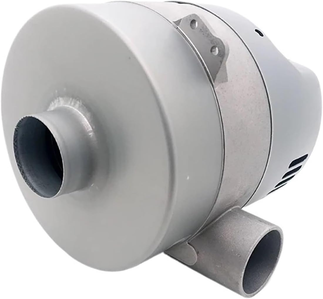 Vacuum Cleaner Dust Collector Fan, Motor(5)