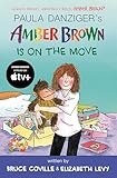 Amber Brown Is on the Move