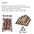 Catnip Sticks For Cats, Cat Dental Chew Sticks, Matatabi Cat Dental Care, Silvervine Cat Teeth Cleaning Dental Sticks, Cat Toys for Indoor Cats 30 pcs