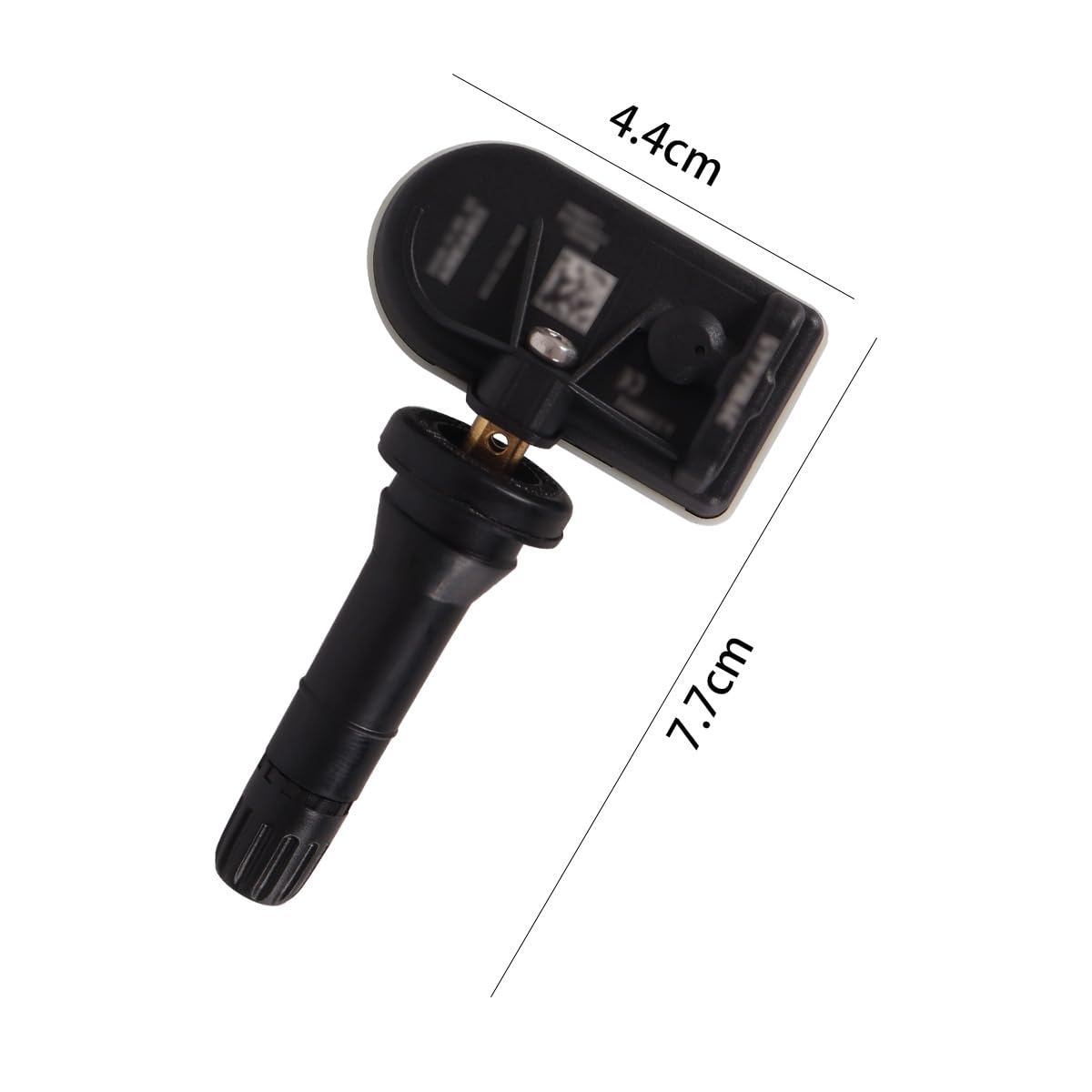 Capteur de pression des pneus, remplacement TPMS, tige de valve, compatible avec Opel Astra K MK 7, 39186445, YR00254380, 13506028, 2015-2022