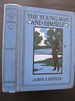 THE YOUNG MAN AND HIMSELF B005N1ZR9U Book Cover