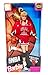1998 NBA Chicago Bulls Barbie [Toy]