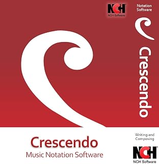Crescendo Professional Edition for Mac [Mac Online Code]