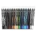 Gel Glide Eyeliner Full Color set 19 pieces color #351-369