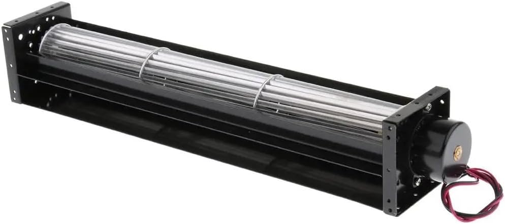 14" Cross Car Stereo Amplifier Cooling Fan Marine CPU 24V Easy to replace