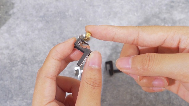 Dreyoo Time Switch Replacement Trippers Kit, Indoor Outdoor