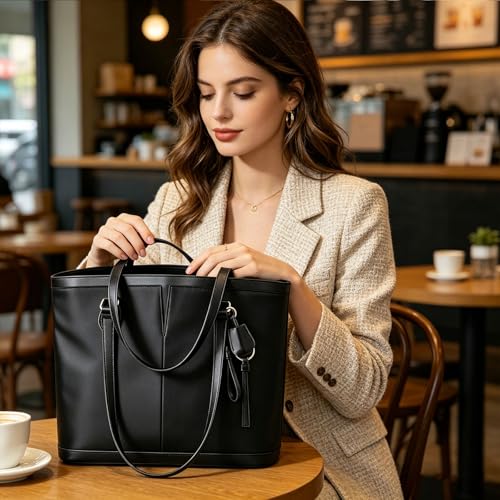 Sac ordinateur portable compartiment rembourré pour le bureau