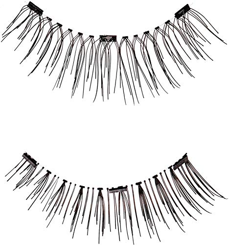 Kiss Magnetic Lash - 20 Gr