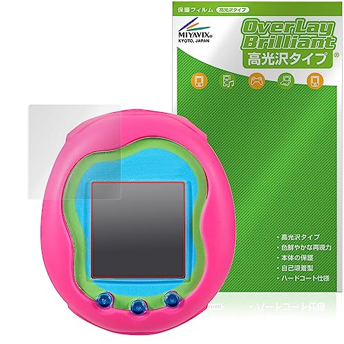 ~rbNX { Tamagotchi Uni (܂j) ܂ Ή ی tB  hw hCA {