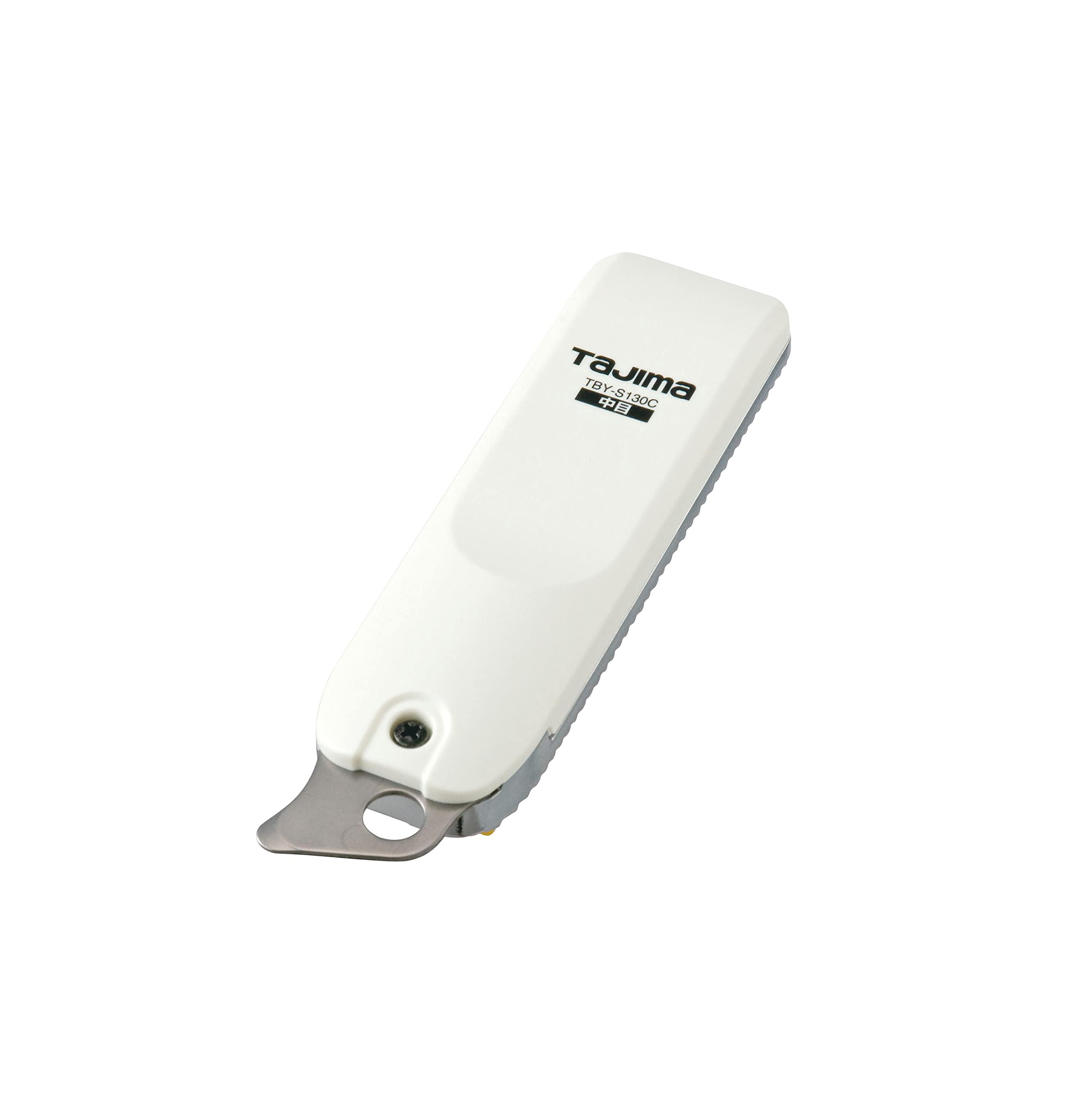 Râpe à cloison sèche TAJIMA TBY-S130C pour corriger les coupes et visser sans changer d'outil
