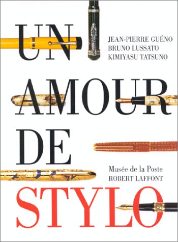 Télécharger AMOUR DE STYLO Gratuit