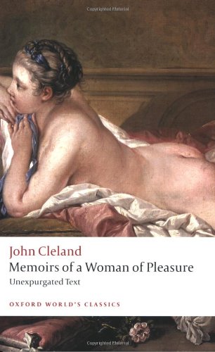 Memoirs of a Woman of Pleasure (Oxford World's Classics)