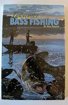 Paperback Tidewater bass fishing Book